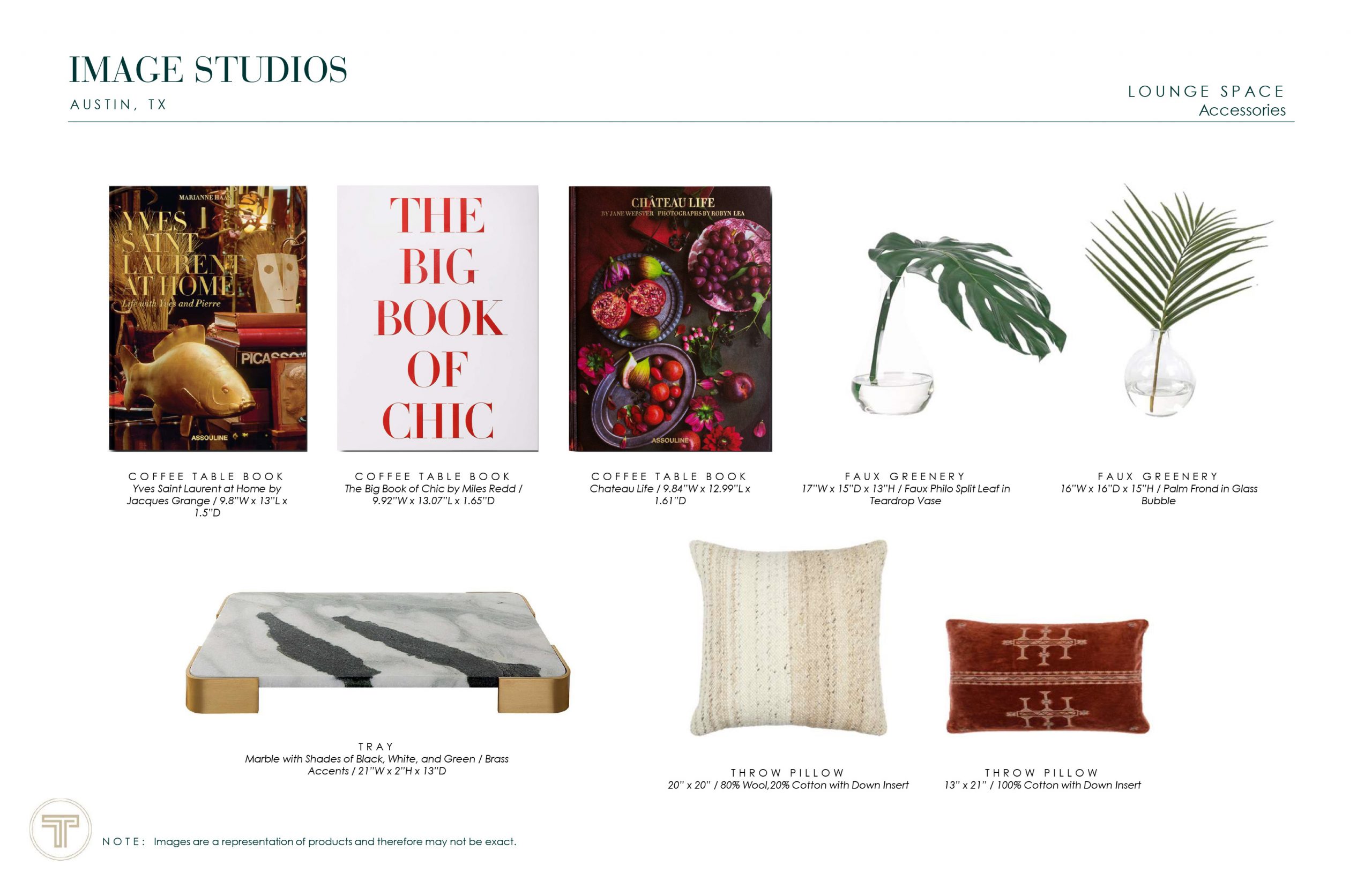 Image Studios Hair Salon | Tipler Design