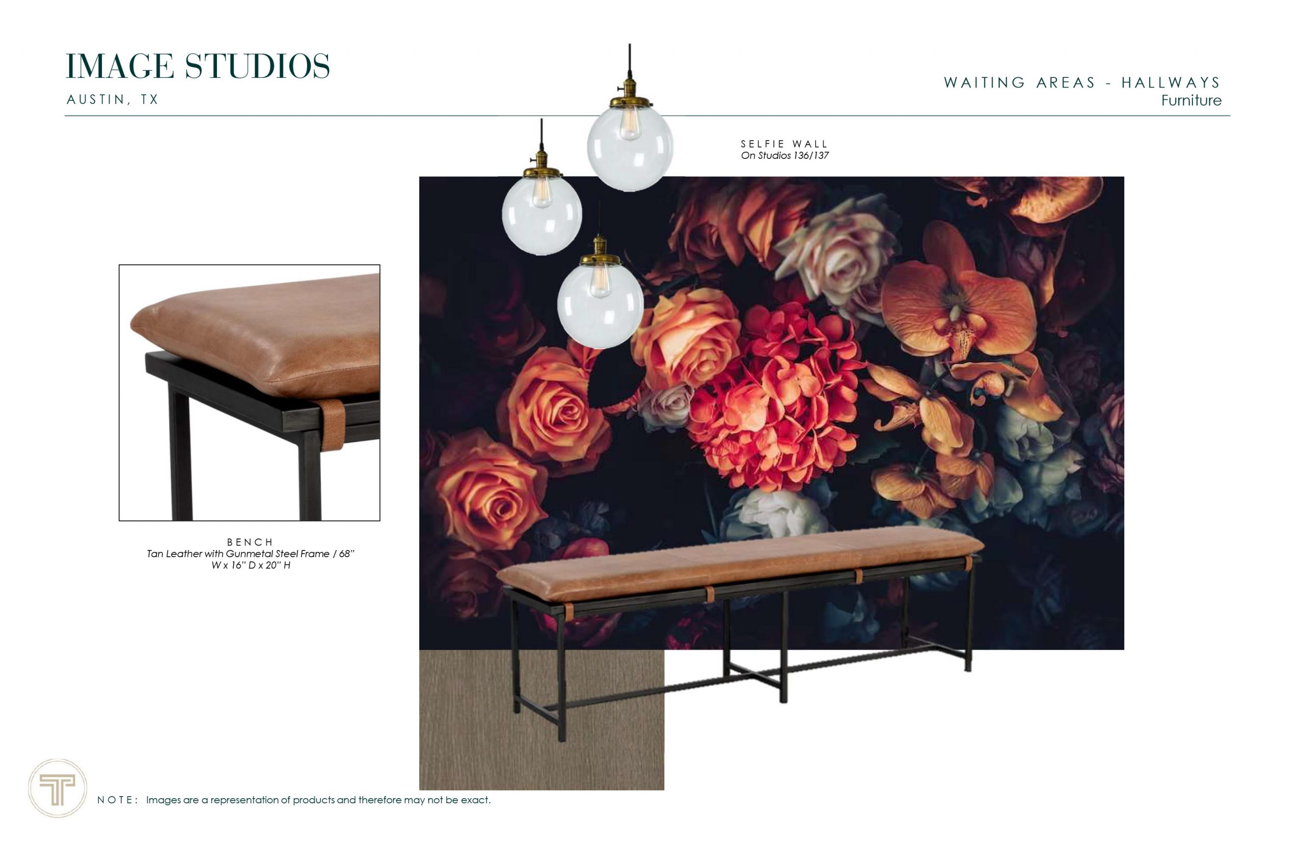 Image Studios Hair Salon | Tipler Design