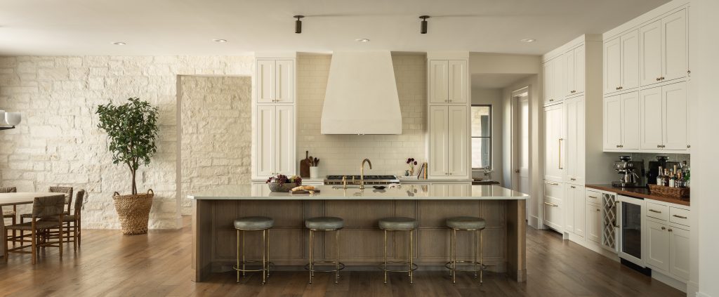 Boot Ranch - Heritage Haus| Tipler Design