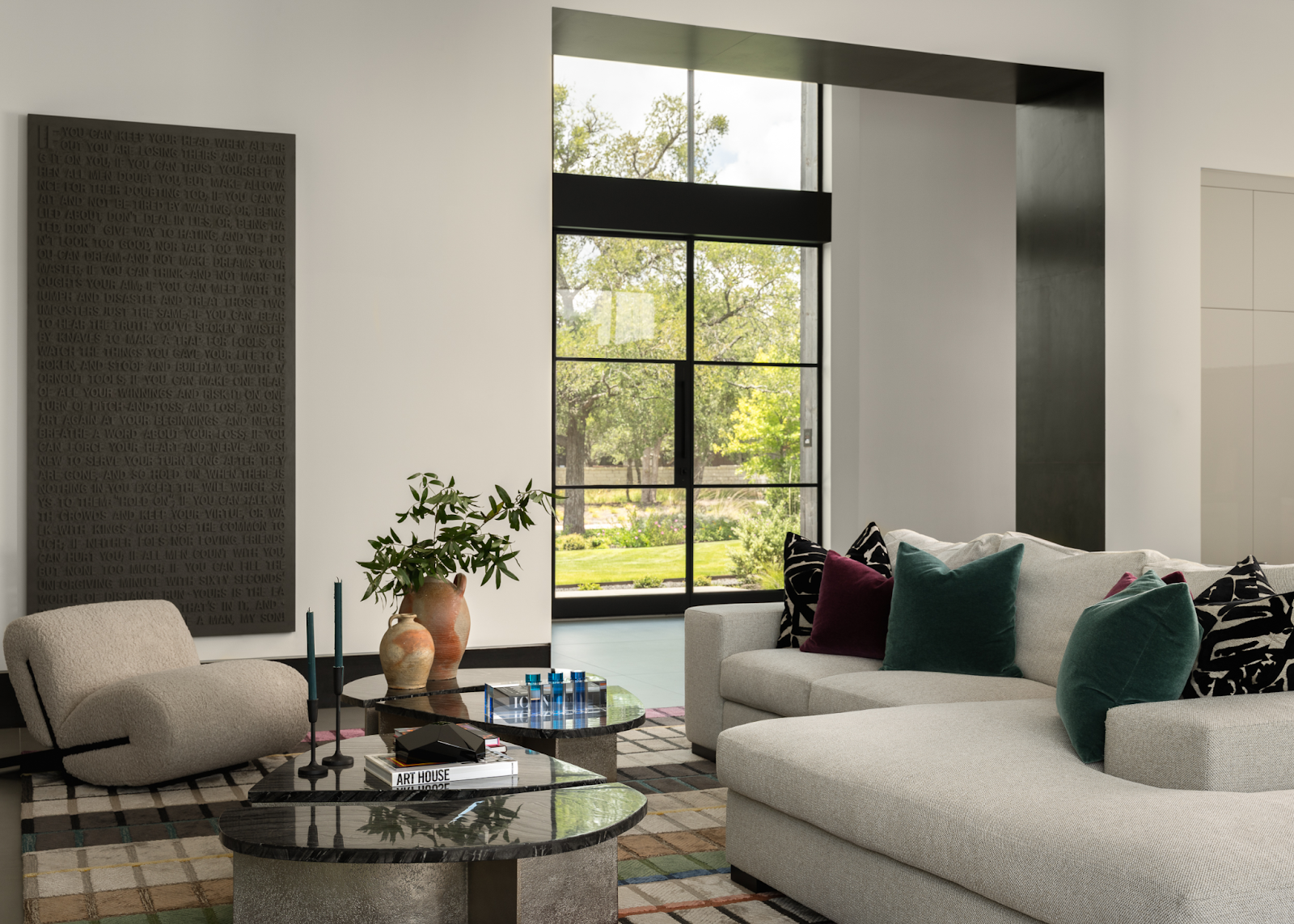 When to Invest in Custom Furniture | Tipler Design