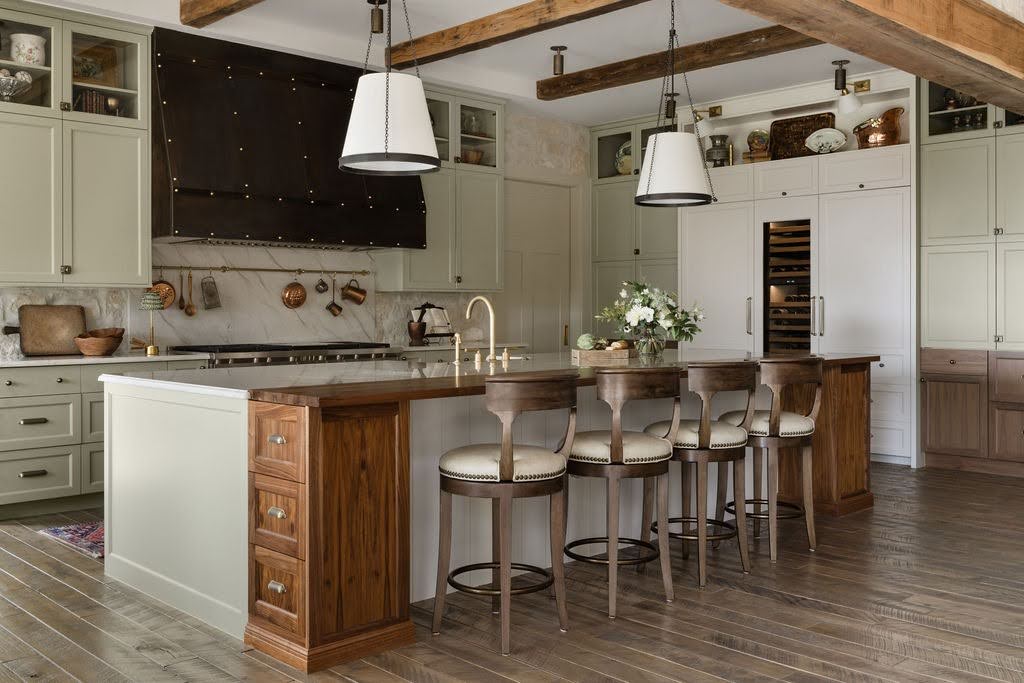 Working with an interior designer | TIPLER Group