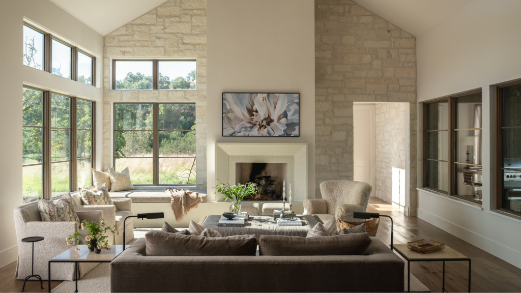 Luxury Interior Design