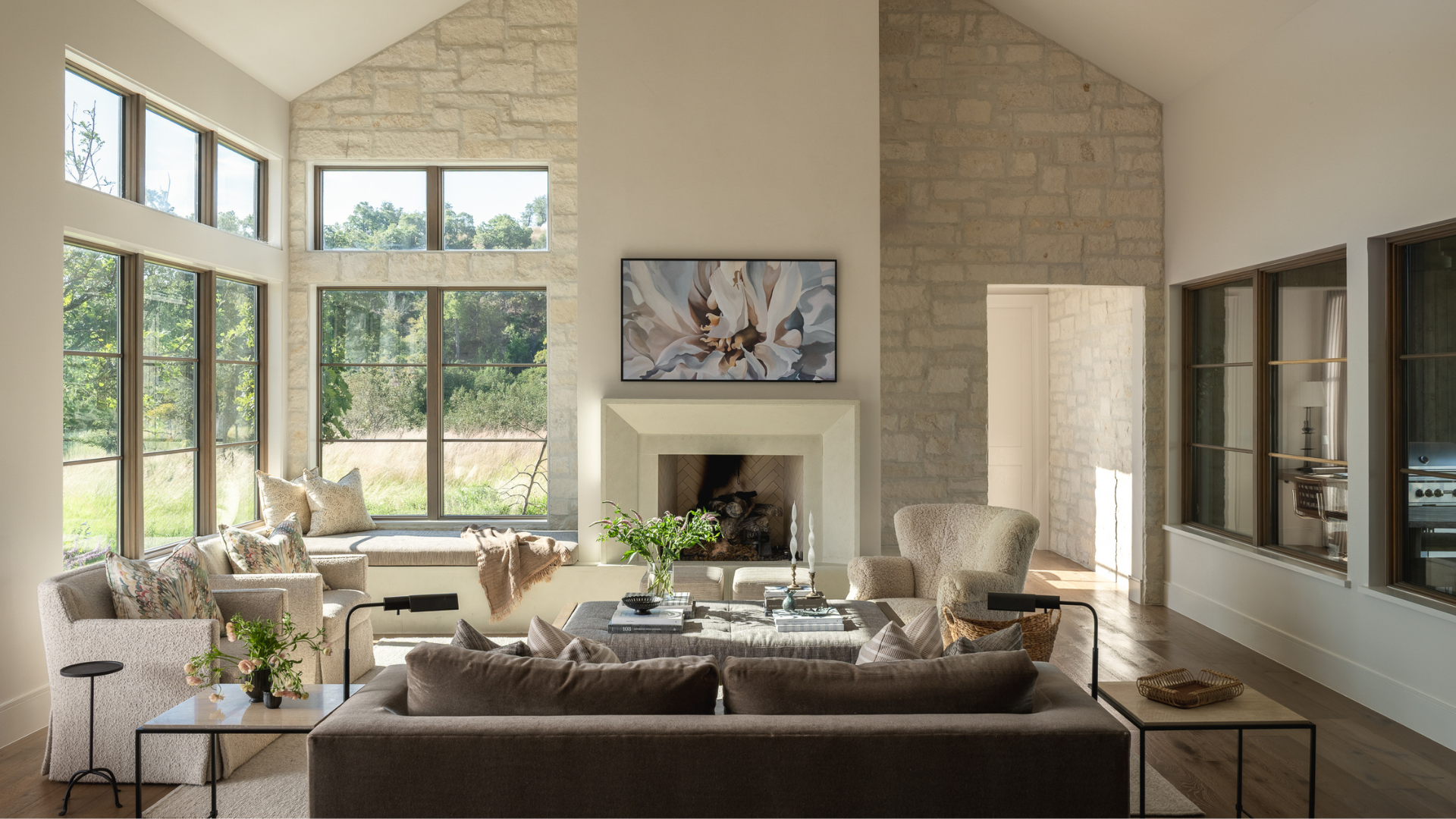 Luxury Interior Design