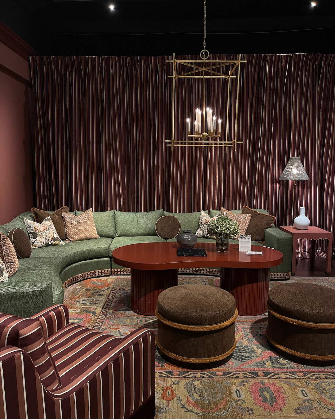 interior design trends