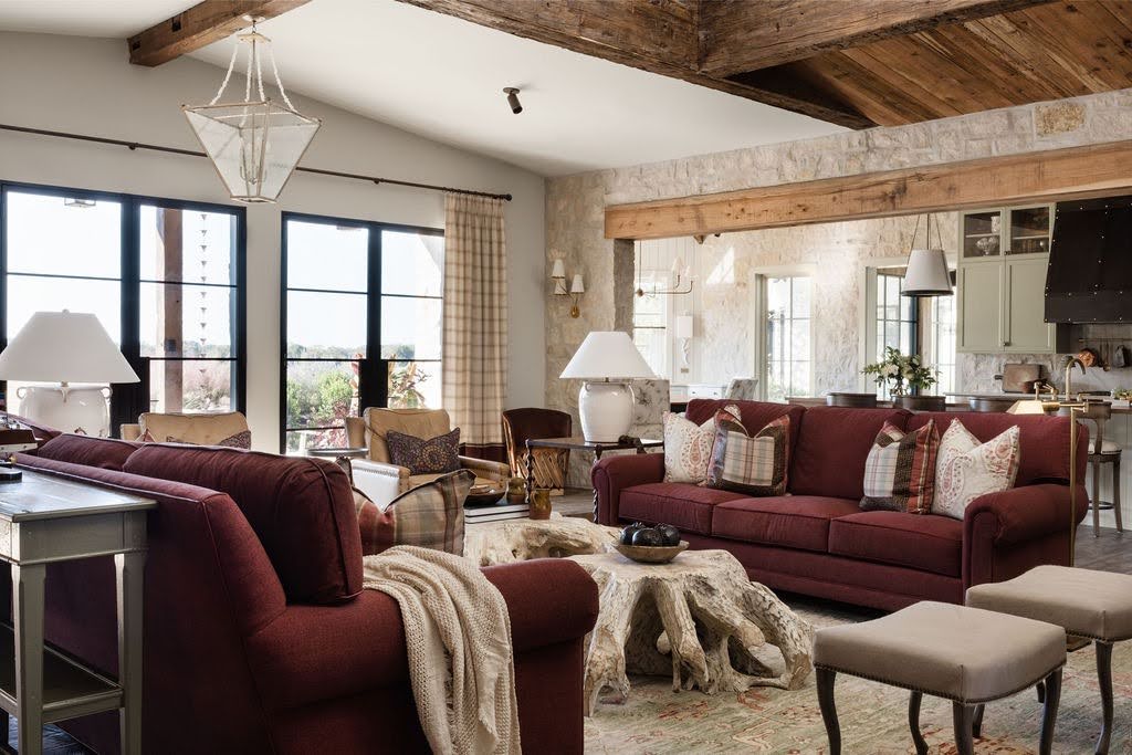 TIPLER full service interior design project