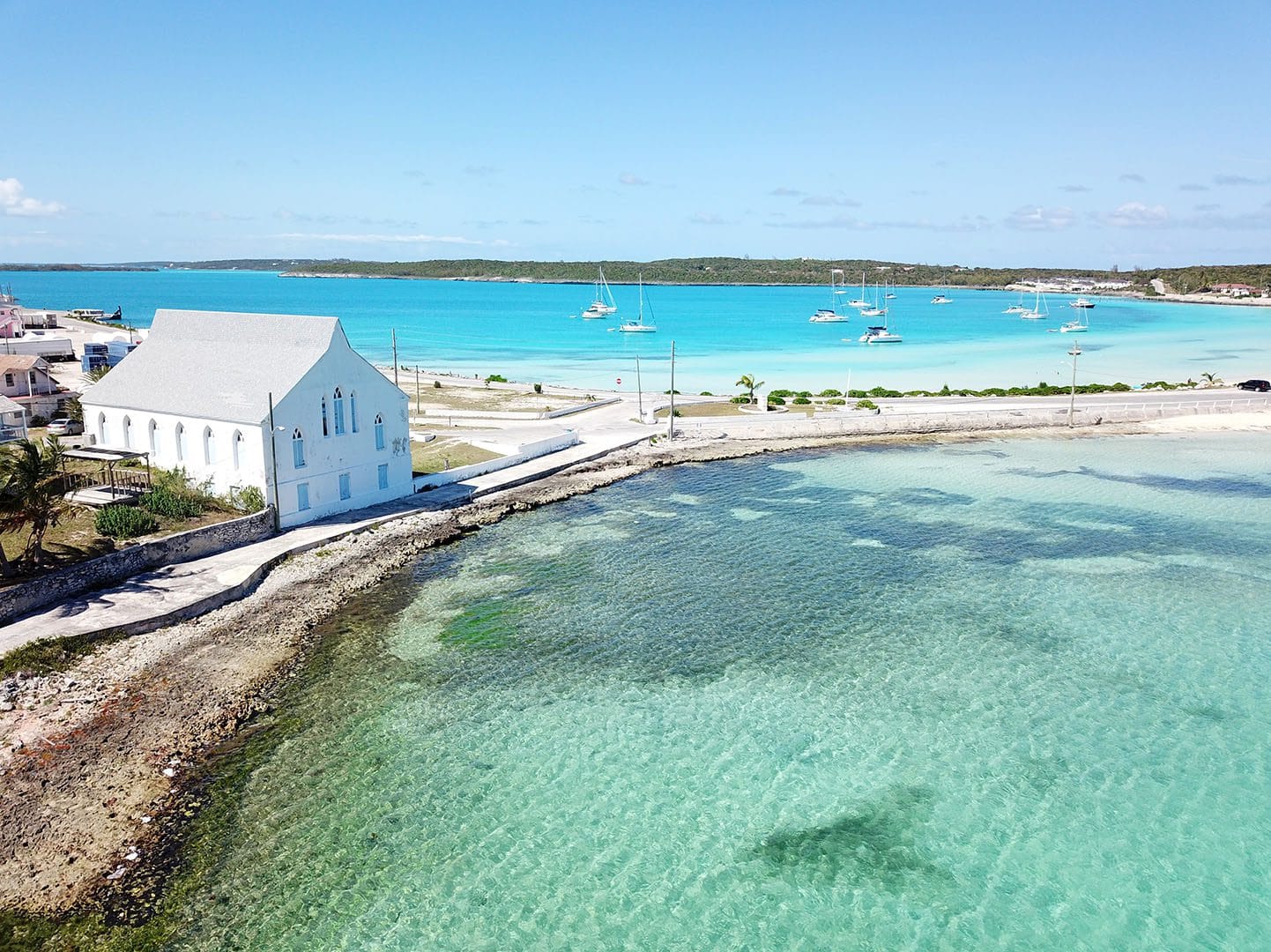 New Partnership Brings Luxury Vacation Homes to Bahamas | Tipler Group