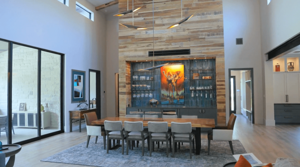 A Contemporary Retreat in the Heart of Texas A Contemporary Retreat in the Heart of Texas Texas Hill Country builders,Luxury home builder Texas Hill Country,Hill Country custom homes,Design-build firm Texas,TIPLER Group,TIPLER Group custom homes,TIPLER Group luxury builder,High-end residential builders,Fredericksburg TX custom home builder