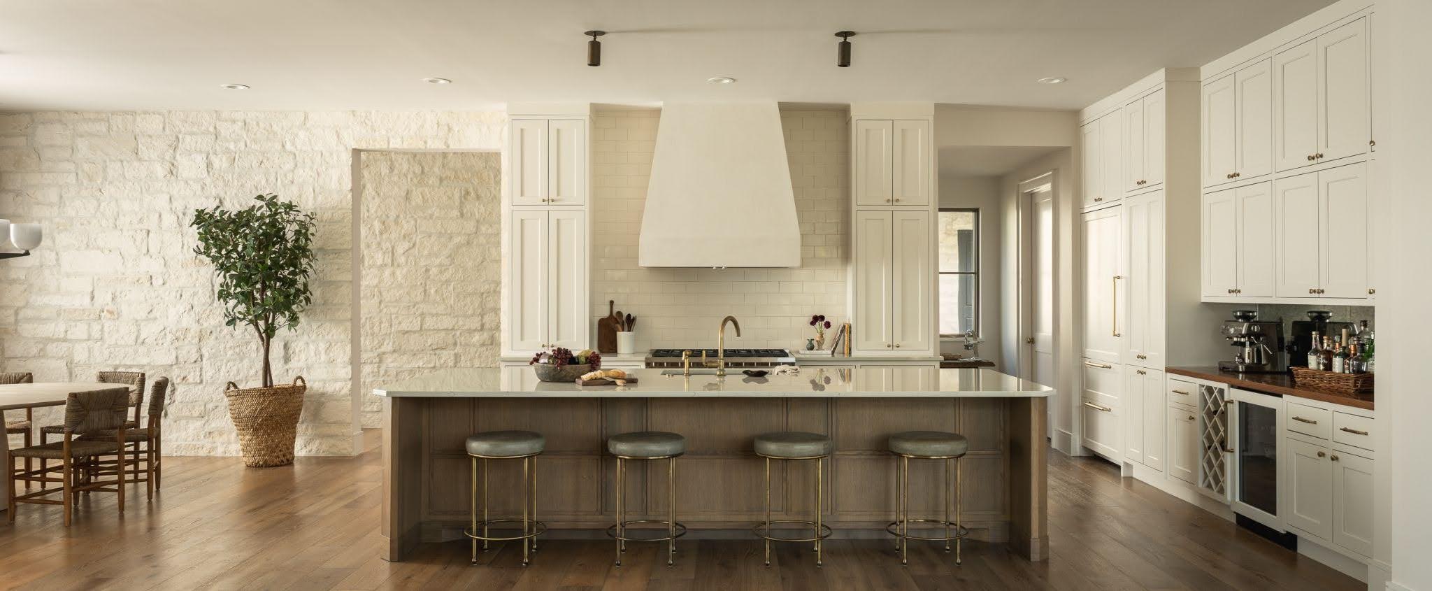 luxury second home designed by TIPLER Group